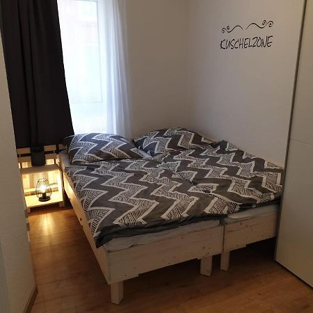 Residenz Windjammer Cuxhaven Zewnętrze zdjęcie
