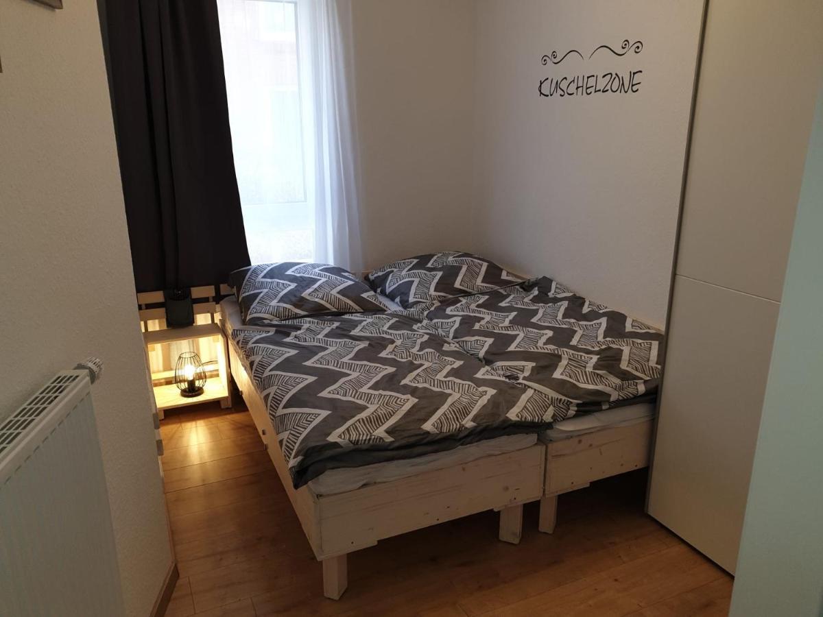 Residenz Windjammer Cuxhaven Zewnętrze zdjęcie