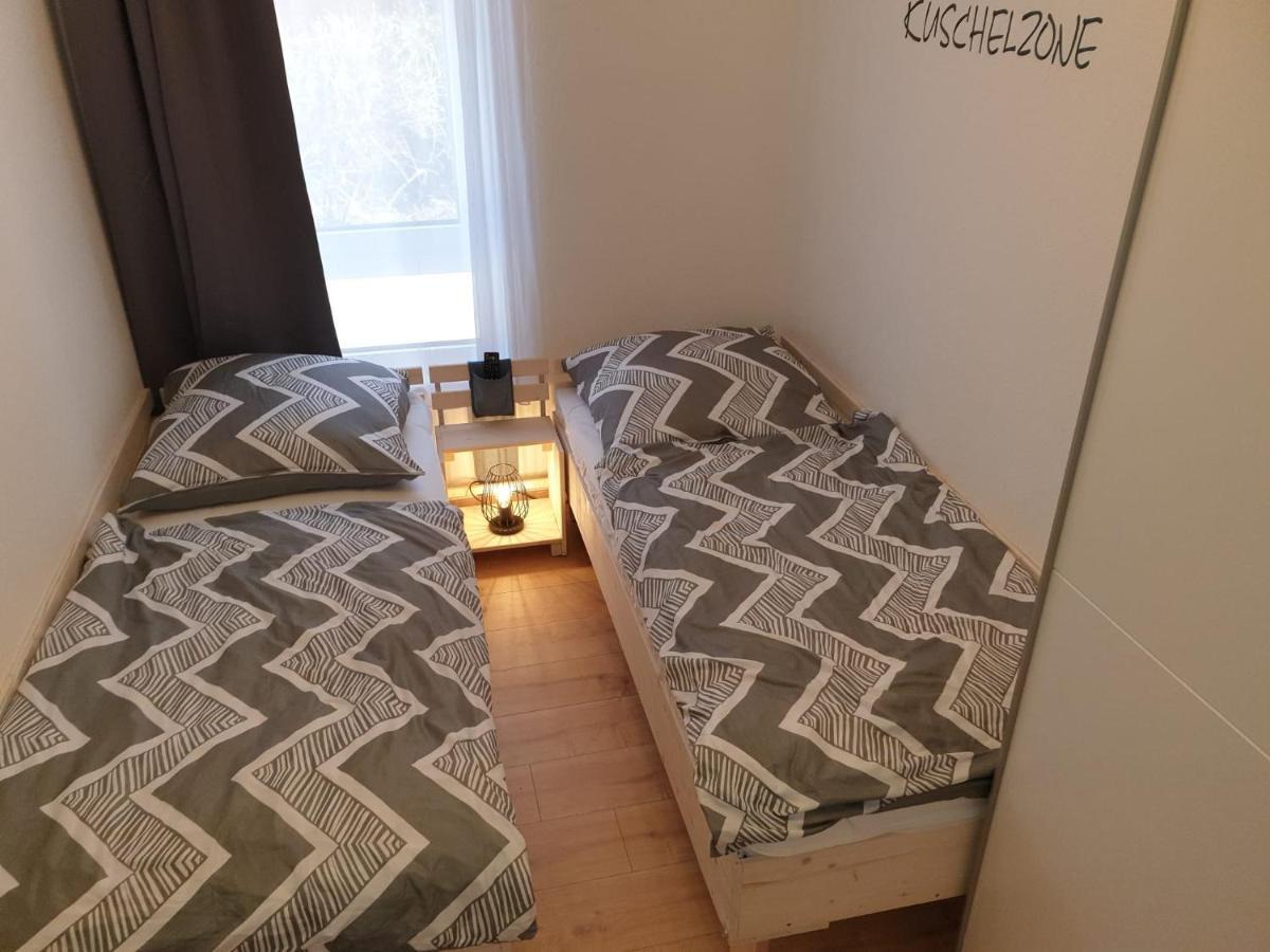 Residenz Windjammer Cuxhaven Zewnętrze zdjęcie