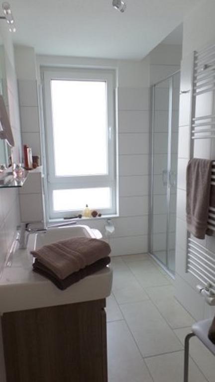 Residenz Windjammer Cuxhaven Zewnętrze zdjęcie